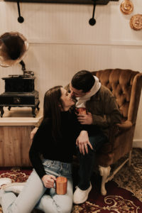 Amanda & will