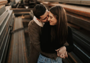 Amanda & will