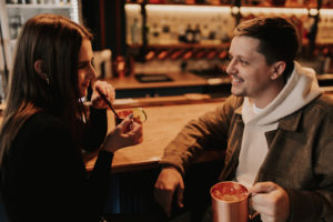 Amanda & will