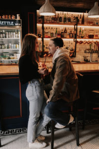 Amanda & will